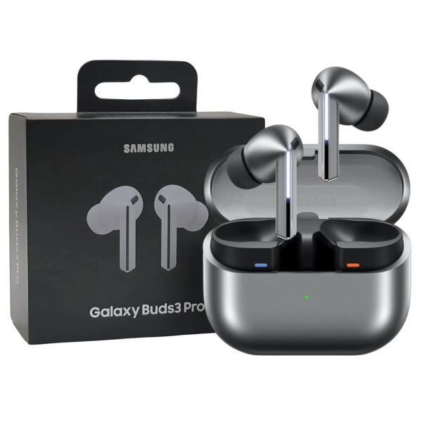 SAMSUNG Galaxy Buds 3 Pro - True Wireless Earbuds