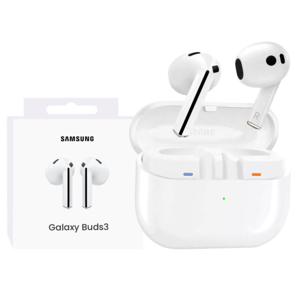 Samsung Galaxy Buds3 Wireless Charging Earbuds